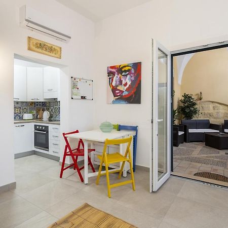 Il Ficus - Holidays Home Mazara del Vallo Kültér fotó