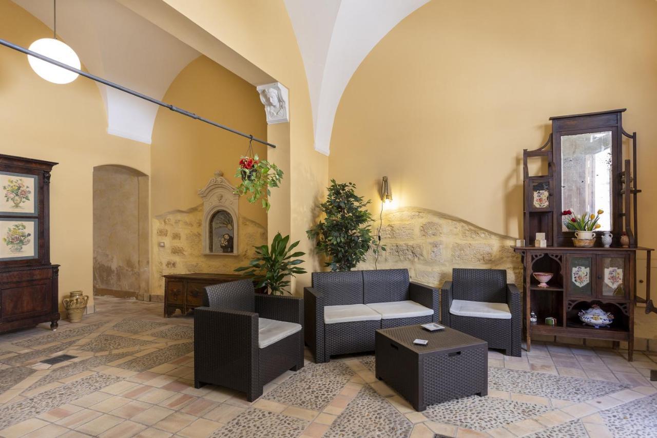 Il Ficus - Holidays Home Mazara del Vallo Kültér fotó