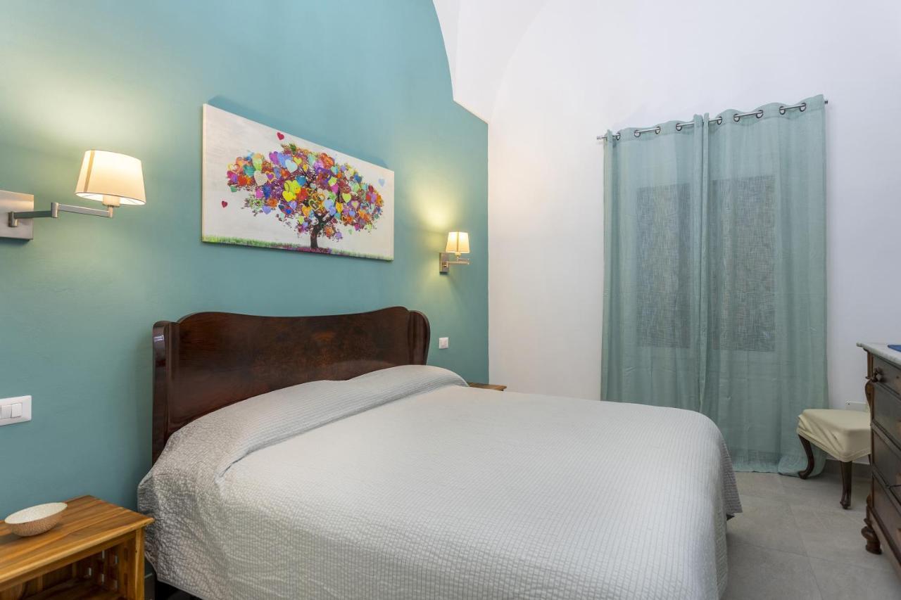 Il Ficus - Holidays Home Mazara del Vallo Kültér fotó