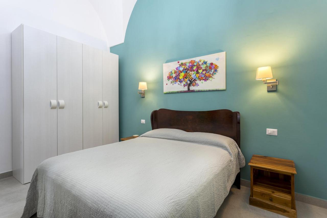 Il Ficus - Holidays Home Mazara del Vallo Kültér fotó