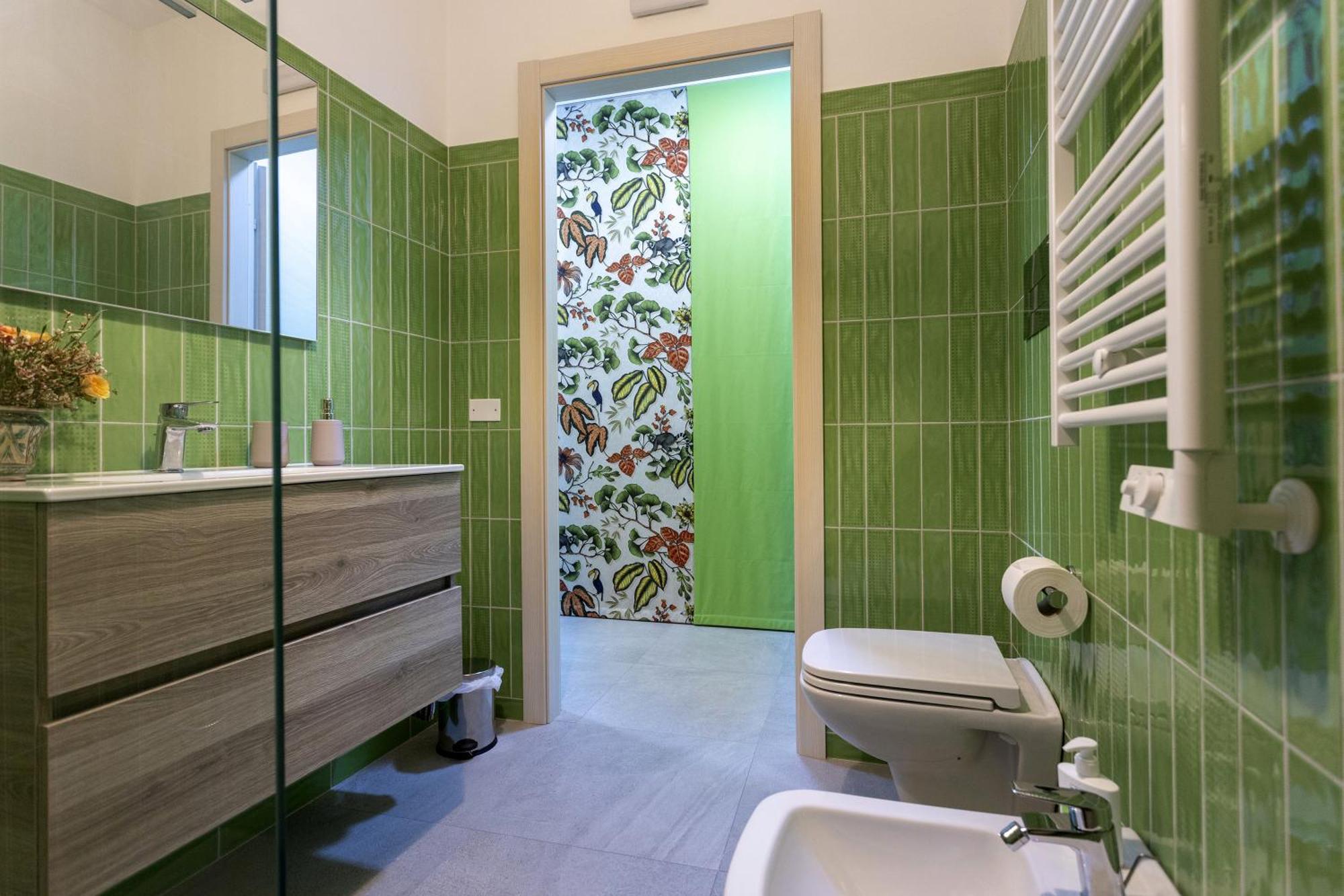 Il Ficus - Holidays Home Mazara del Vallo Kültér fotó